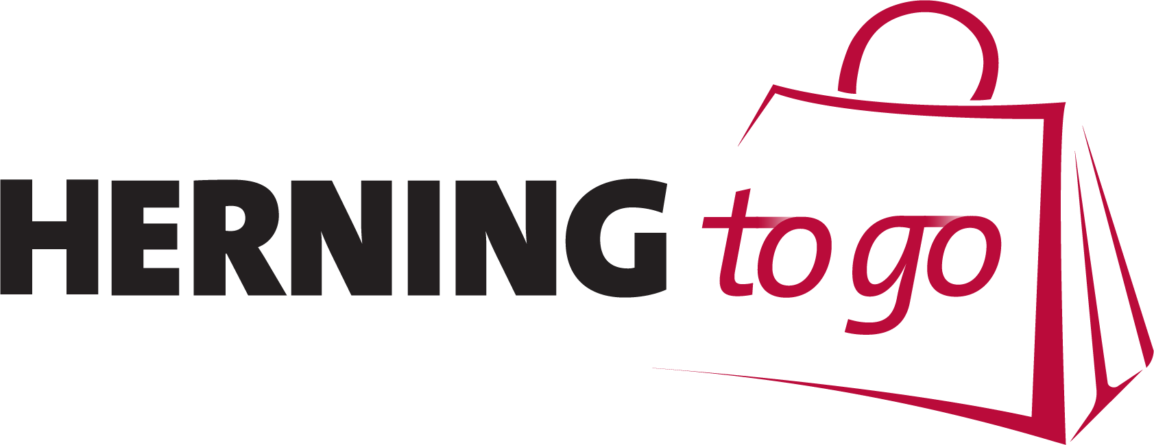 HerningToGo logo