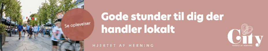 https://herningcity.dk/